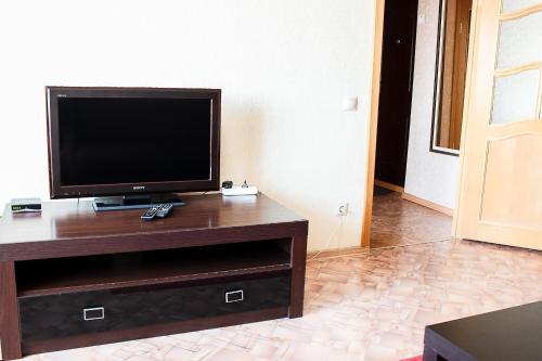 Apartamento Yutniye Metry