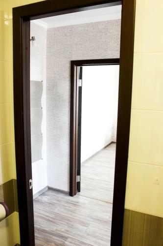 Apartamento Yutniye Metry