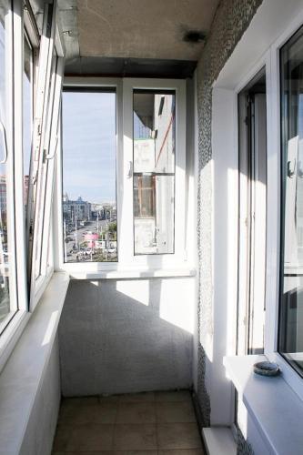 Apartamento Yutniye Metry