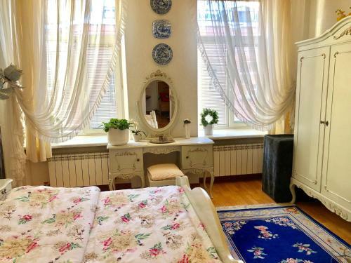 Apartment Close To Winter Palace