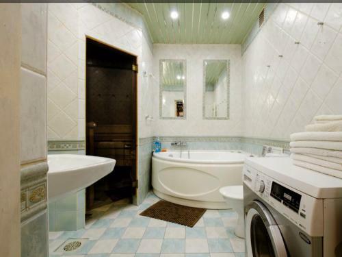 Apartment Close To Winter Palace