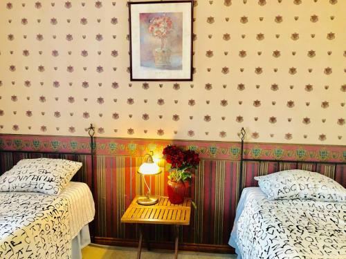 Apartment Close To Winter Palace