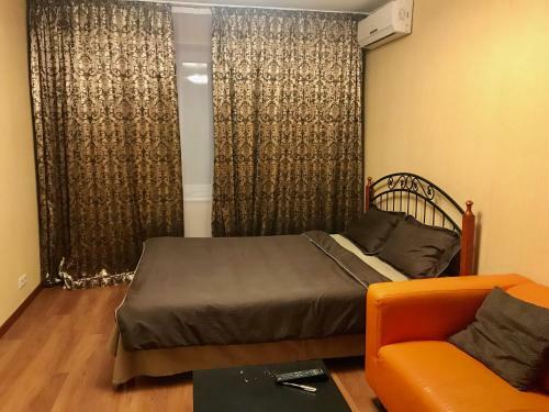 Apartment Lenina Ave. 64