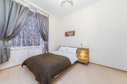 Peter The Great Apartments Near Hermitage