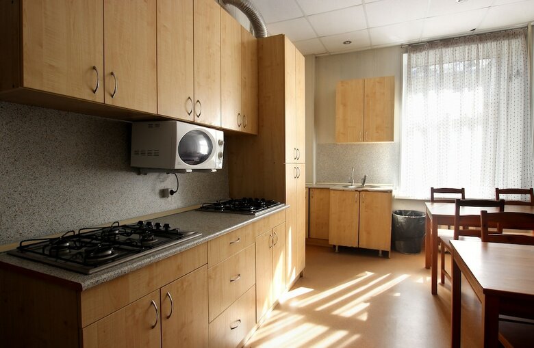 Bolshoy 45 Hotel