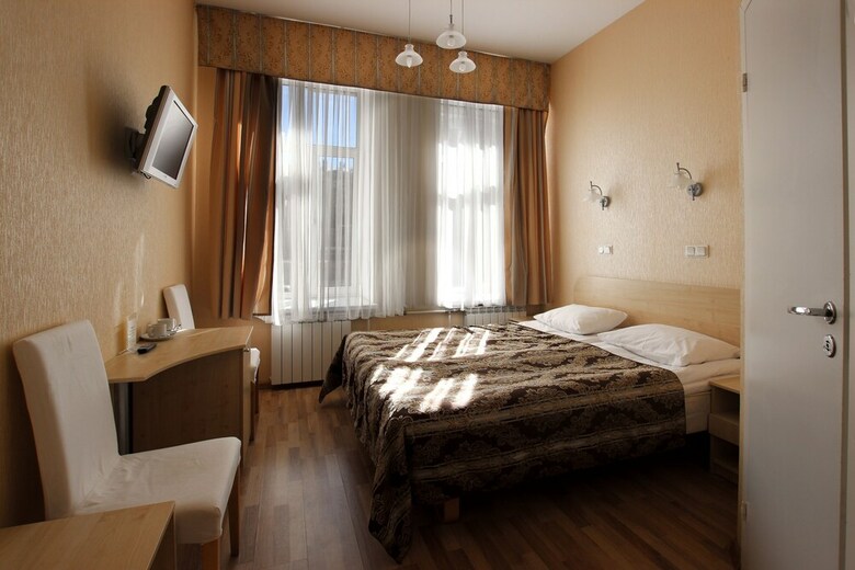 Bolshoy 45 Hotel