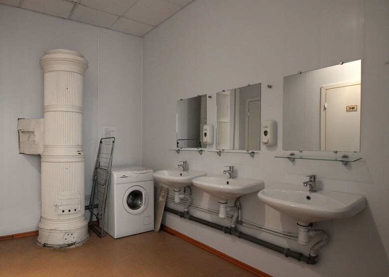 Bolshoy 45 Hotel