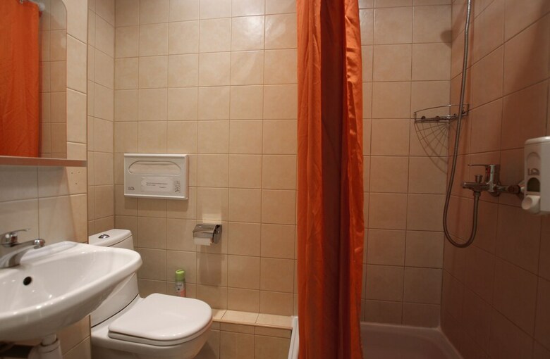 Bolshoy 45 Hotel