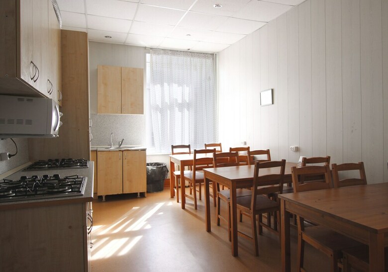 Bolshoy 45 Hotel