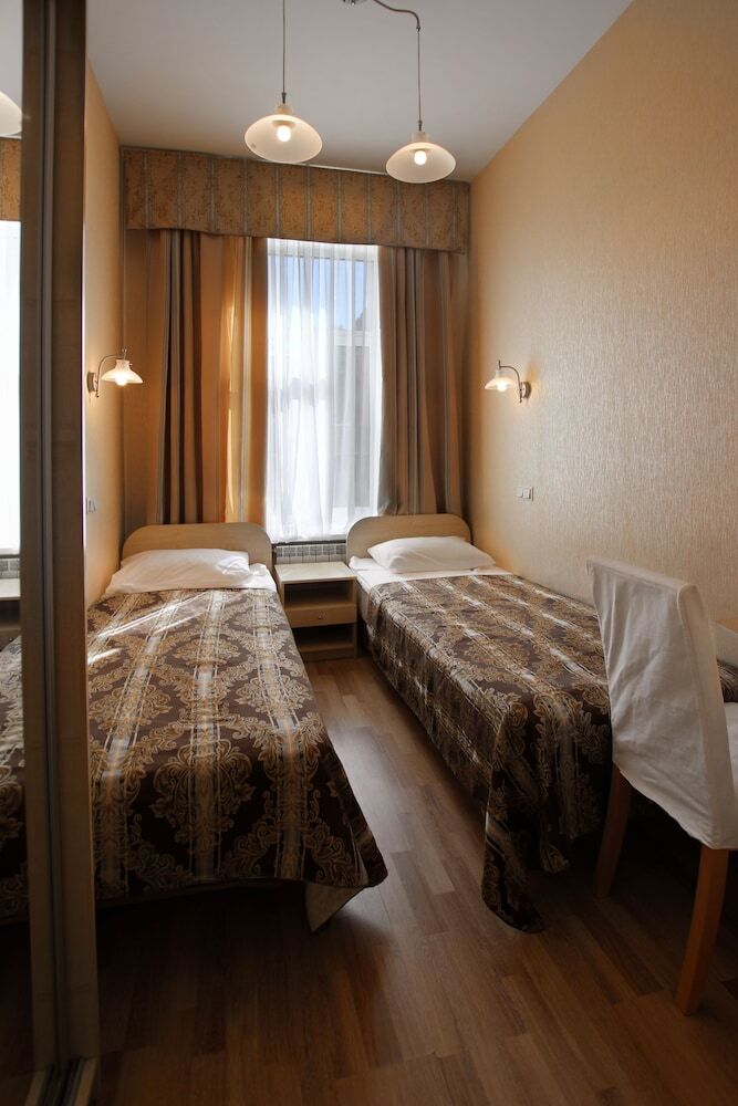 Bolshoy 45 Hotel