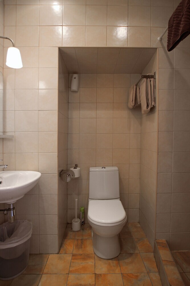 Bolshoy 45 Hotel