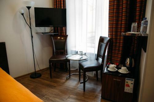 Bed & Breakfast Egoeast Hotel