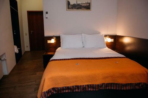 Bed & Breakfast Egoeast Hotel