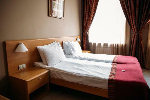 Bed & Breakfast Egoeast Hotel
