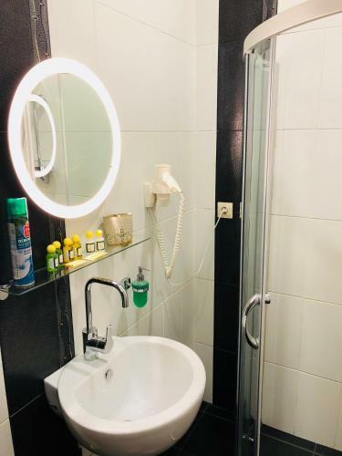 Bed & Breakfast Egoeast Hotel