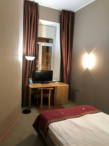Bed & Breakfast Egoeast Hotel