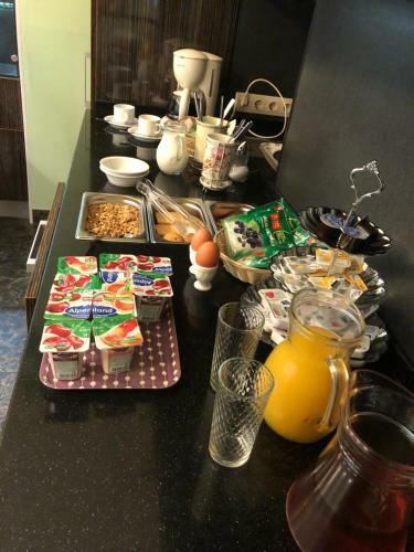 Bed & Breakfast Egoeast Hotel
