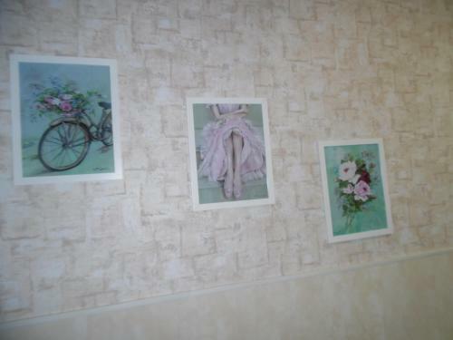 Hostal Irena Guest House