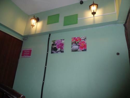 Hostal Irena Guest House
