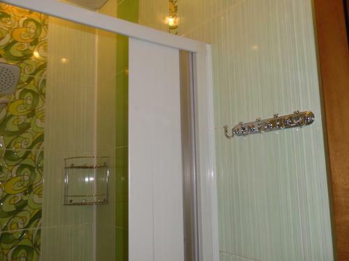 Hostal Irena Guest House