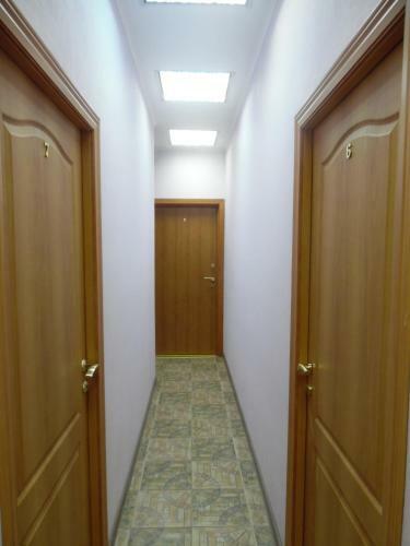 Hostal Irena Guest House