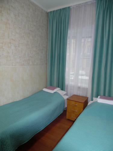 Hostal Irena Guest House