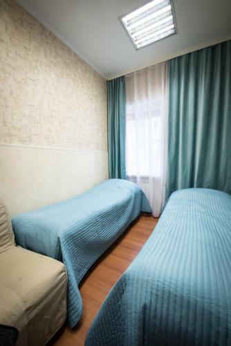 Hostal Irena Guest House