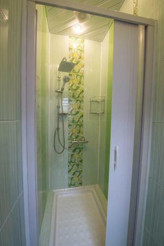 Hostal Irena Guest House