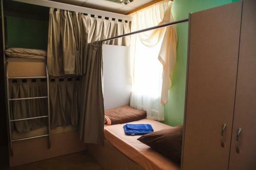 Albergue Karavan