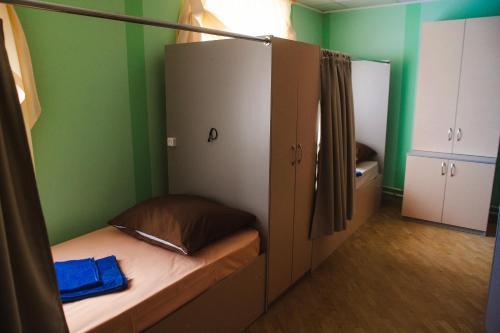 Albergue Karavan