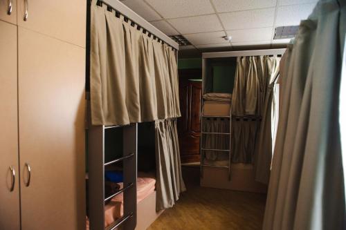 Albergue Karavan