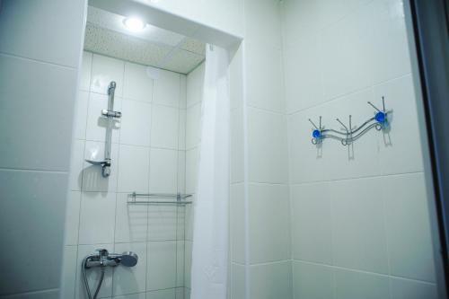 Albergue Karavan