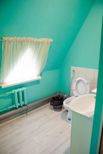 Albergue Karavan