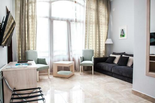 Alm Hotel