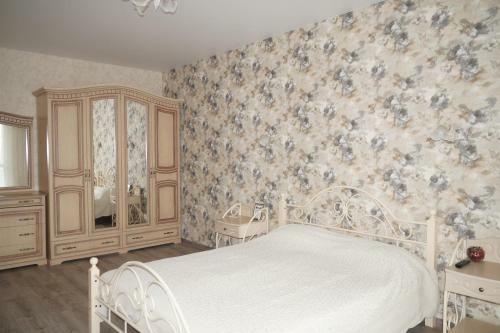 Apartment Evropeysky