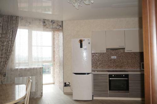 Apartment Evropeysky