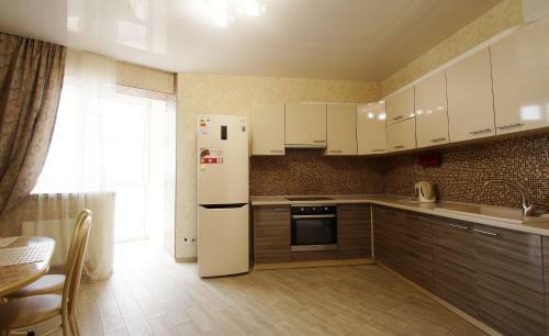Apartment Evropeysky