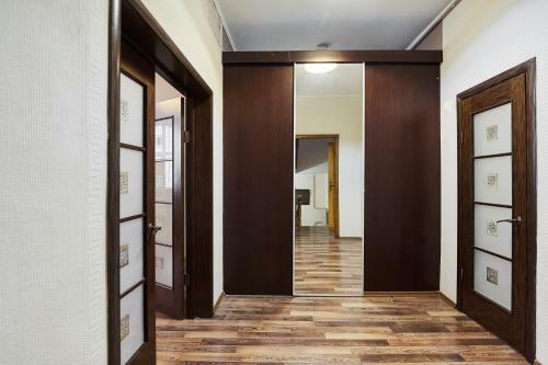 Adlerson Hostel