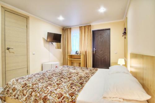 Hostal Lubasha