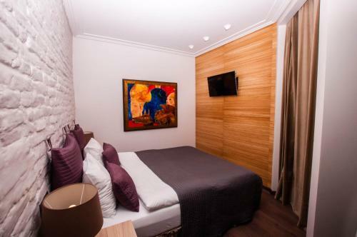 Art Apartment