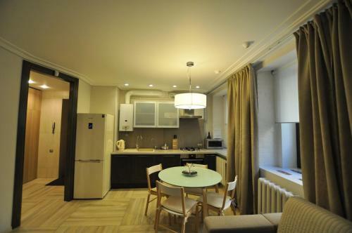 Art Apartment