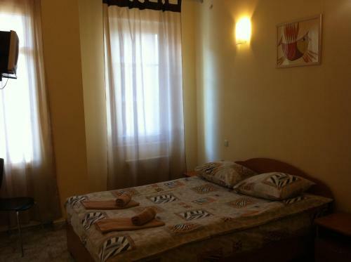 Hostal House Hills
