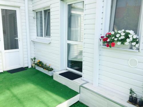 Hostal Kapitan Apart-hotel