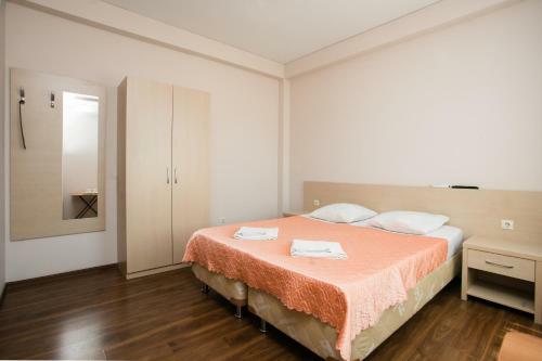 Hotel Esse House