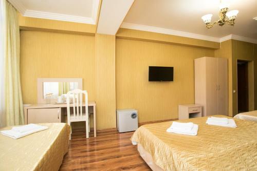Hotel Esse House