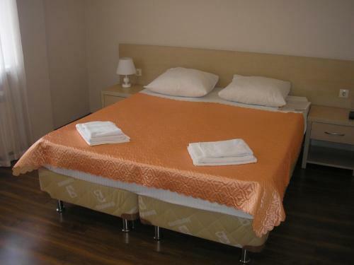 Hotel Esse House