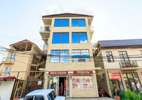 Hotel Esse House