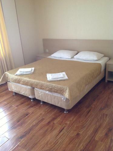 Hotel Esse House