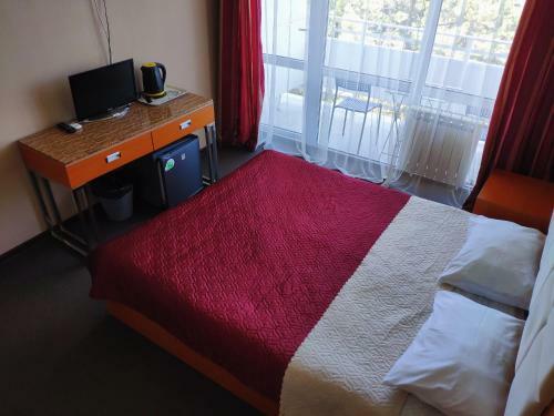 Hotel Volna
