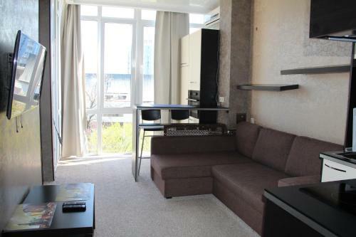 Hotel Volna
